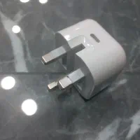 شارژر  اصلی آیفون