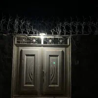 منزل مسکونی