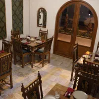 کمک اشپز رستوران ایرانی