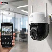 دوربین خورشیدی/بهترین راهکاربرای باغ/مزرعه‌/انبار