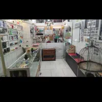 فروش لوازم محصولات فرهنگی و لوازم جانبی
