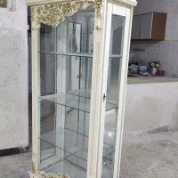 بوفه در حد نو