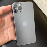 Iphone 11 pro ایفون
