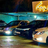 استخدام نیرویه ماهر و نیم ماهر کارواش پردیسان