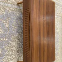جلو مبلی در حد نو