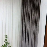 پرده|پرده، رانر، رومیزی|گرگان, |دیوار