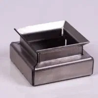 پرس برک