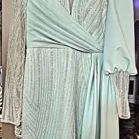 لباس مجلسی