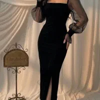 لباس مجلسی