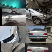 صافکاری و نقاشی و سپر سازی انواع خودرو ها