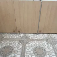 کابینت اهنی