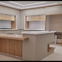 کابینت و کمد دیواری نقد و اقساط