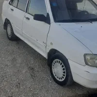 پراید132مدل90