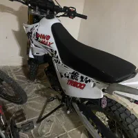 موتور تریل روان 200
