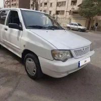 پراید111 مدل 95