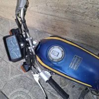 کویر   125cc