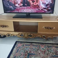 میزتلوزیون