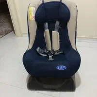 صندلی ماشین