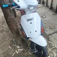 موتور پاکشتی suzuki lets 4