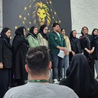 کار دانشجویی + آموزش رایگان