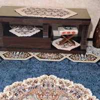 میز تیوی|میز تلویزیون|شیروان (خراسان), |دیوار