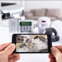 فروش ، نصب ، تعمیر دوربین مداربسته