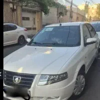 سمند سورن صفر