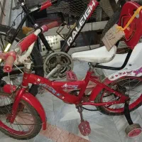 دوچرخه سایز ۱۶ المپیا