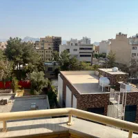 اپارتمان ۱۱۰ متری/ بنفشه جنوبی/طبقه ۵/ ویو ابدی
