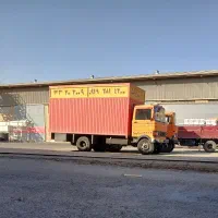 اتوبارباربری حمل بارحمل اثاثیه منزل نازی ابادشهرری