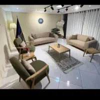 صدفی کد۶۷۸۹|مبلمان خانگی و میز عسلی|فرخشهر, |دیوار