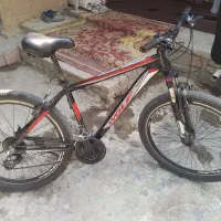 دوچرخه
