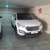سانتافه ۲۰۱۴ سفارش امارات