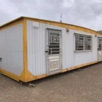 کانکس اداری 27 متری