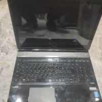 لب تاب NECژاپن