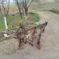 گاو اهن رومانی