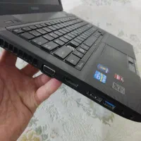 لب تاپ Toshiba|رایانه همراه|قم, نیروگاه|دیوار