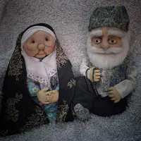 پدربزرگ‌ومادربزرگ