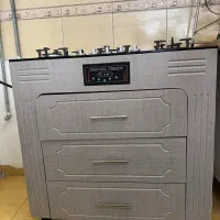 گاز روکار