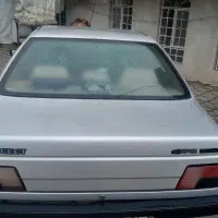 پژو ۴۰۵|خودرو سواری و وانت|یاسوج, |دیوار