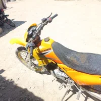 موتور تریل روان 200cc