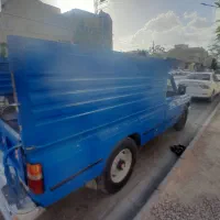 نیسان|خودرو سواری و وانت|اصفهان, شیخ اشراق|دیوار