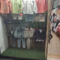 لباس بچه گانه