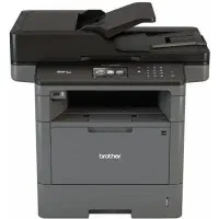 Brother MFC-L5900DW پرینتر لیزری مشخصات   مشخصات