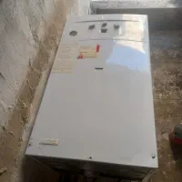 یک دستگاه پکیج