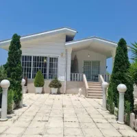 باغ ویلاجاده جنگلی240زمین/140بنا/3خواب/سنددار