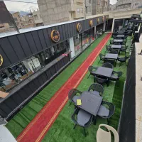 آبمیوه بستنی