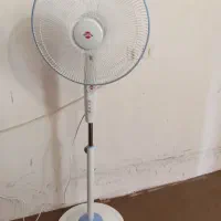 پنکه پارس خزر اصلی درجه یک