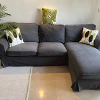 مبل L IKEA