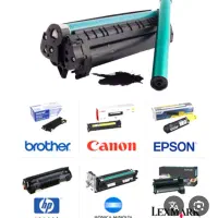 تعمیر پرینتر ،شارژ کاتریج